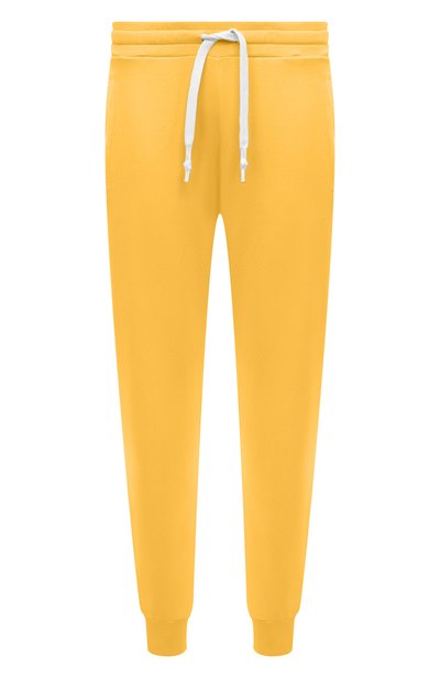 Хлопковые джоггеры DANIELE FIESOLI, арт. DF0652, фото 1