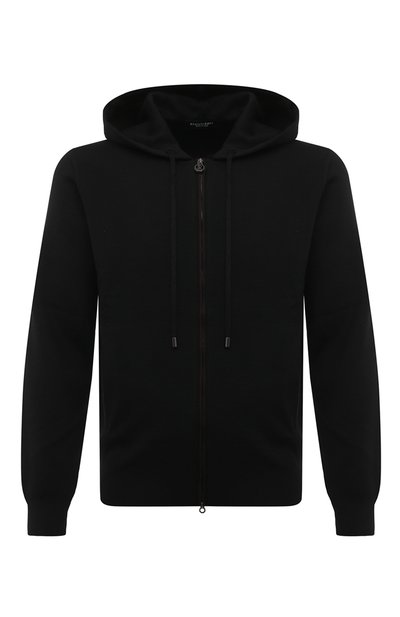 Мужской толстовка из кашемира и шелка STEFANO RICCI, арт. K606353FCR/F23459