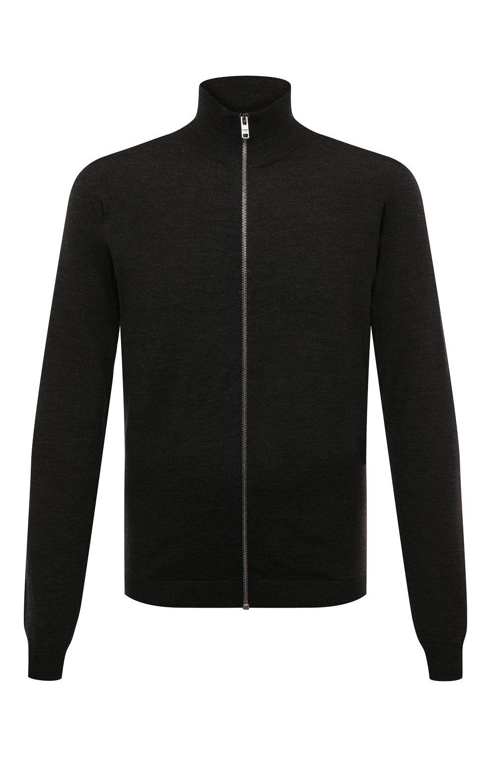 Шерстяной кардиган PRADA, арт. UMC975-1LR5-F0308-162, фото 1