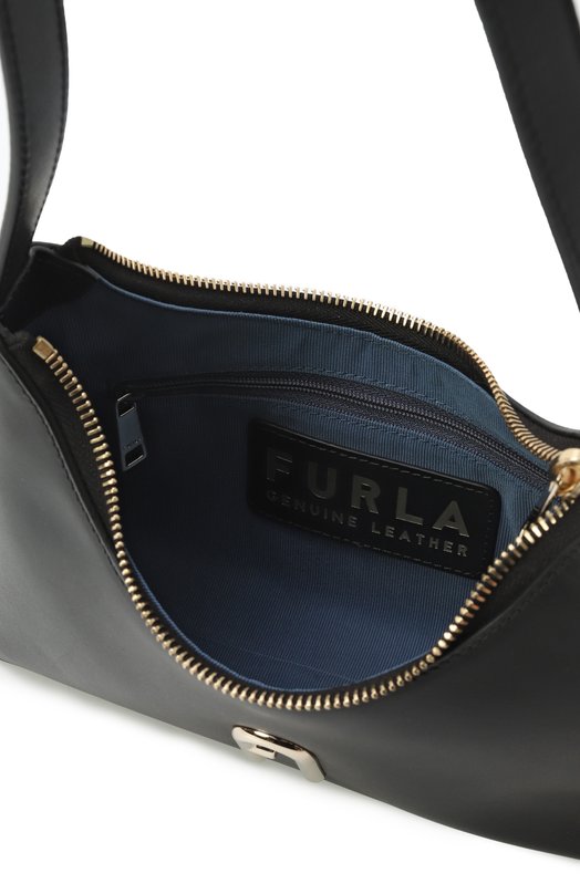 Сумка Furla Diamante mini Furla WB00863/AX0733 Чёрный  WB00863/AX0733 Фото 5