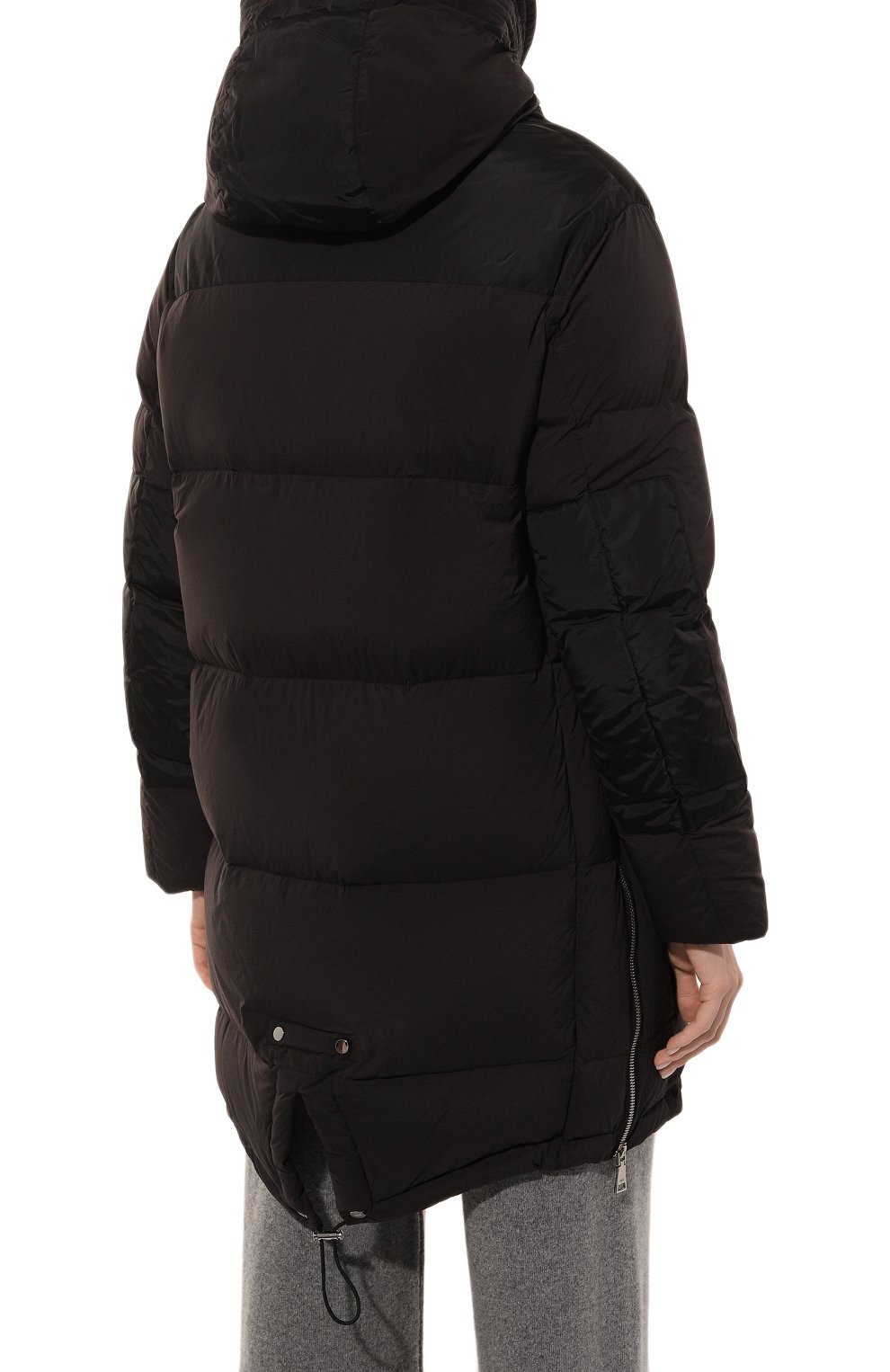 Пуховик ADD, арт. 10AWZ14, фото 4