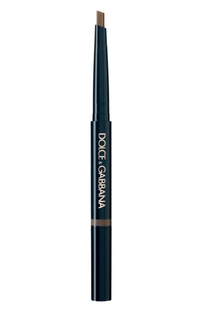 Женский подводка для бровей, оттенок 1 soft brown (0.25g) DOLCE & GABBANA, арт. 3423473021889
