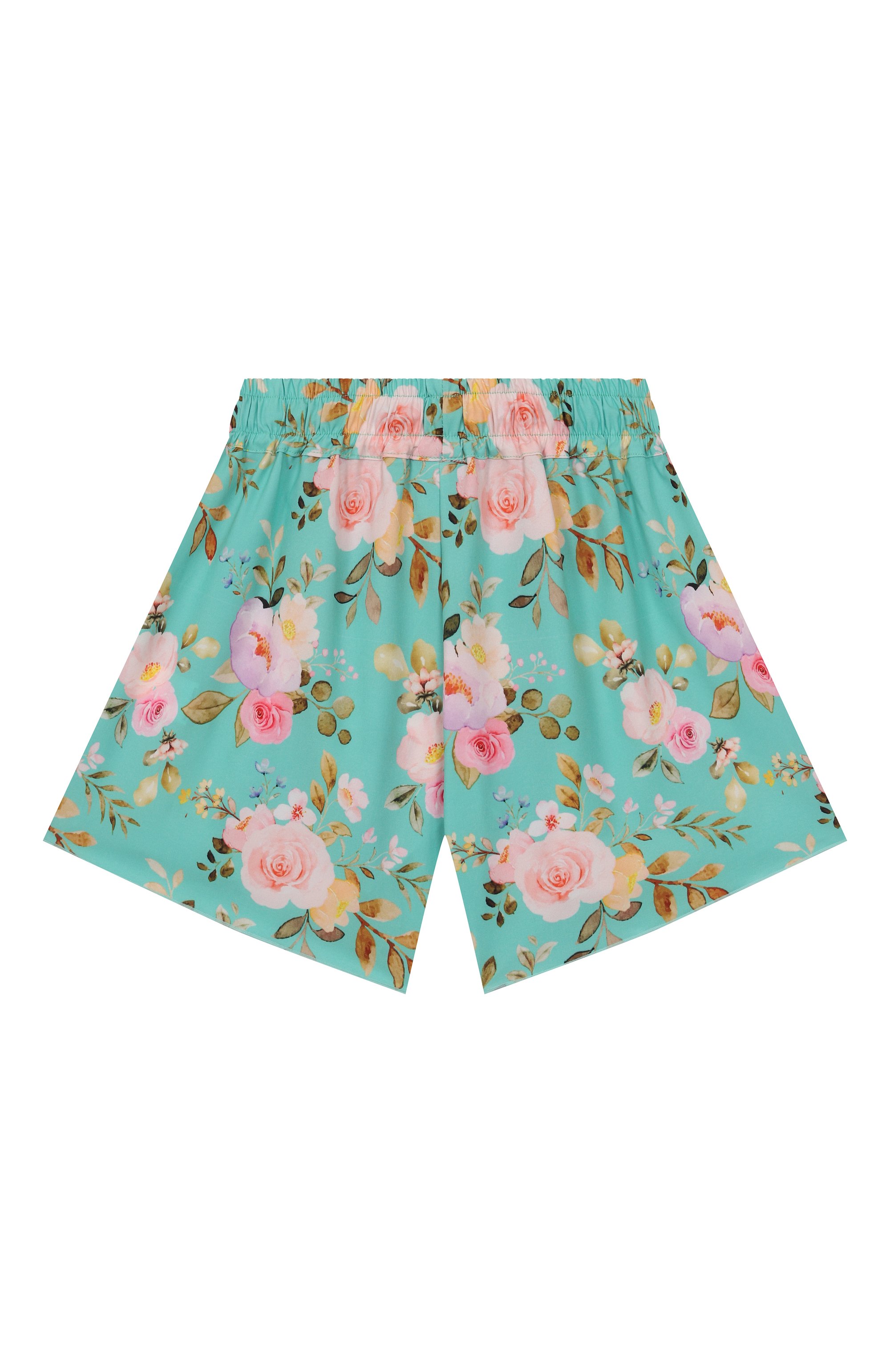 Плавки-шорты OLGA VALENTINE, арт. 311/12A-16A, фото 2