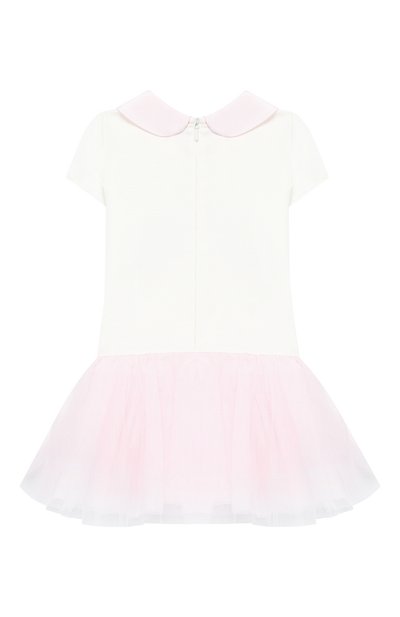 Платье MONNALISA, арт. 314902SI, фото 2