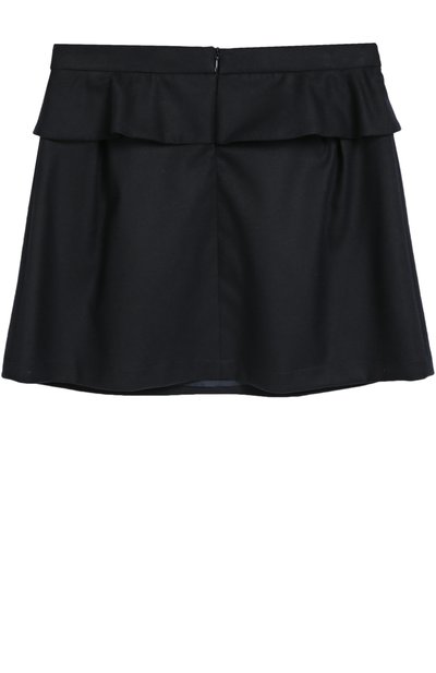 Юбка с оборками и брошью ALETTA, арт. AF666361R/3-8, фото 2