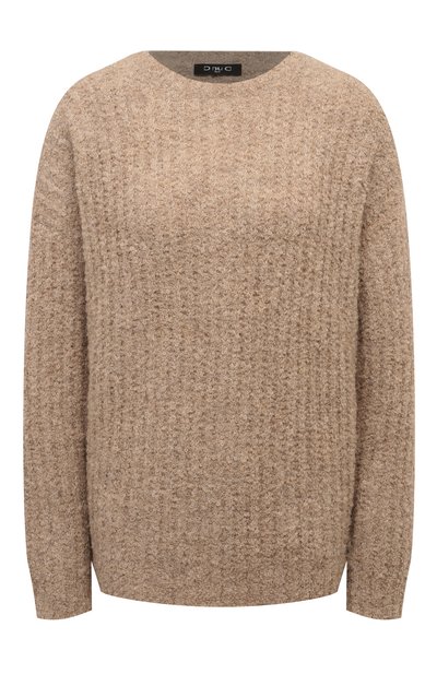 Женский шерстяной свитер DNUD PARIS, арт. B2691