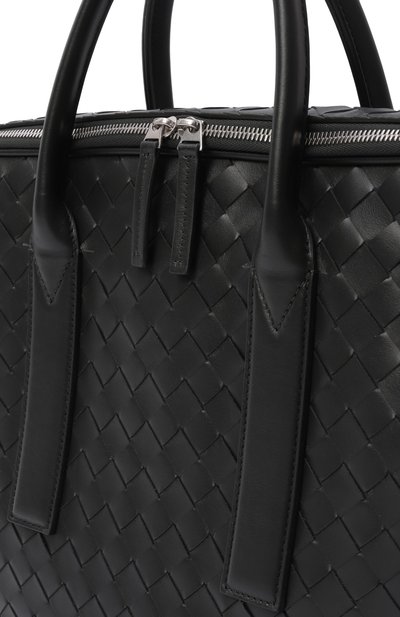 Портфель getaway large BOTTEGA VENETA, арт. 766361/V2HL1, фото 3
