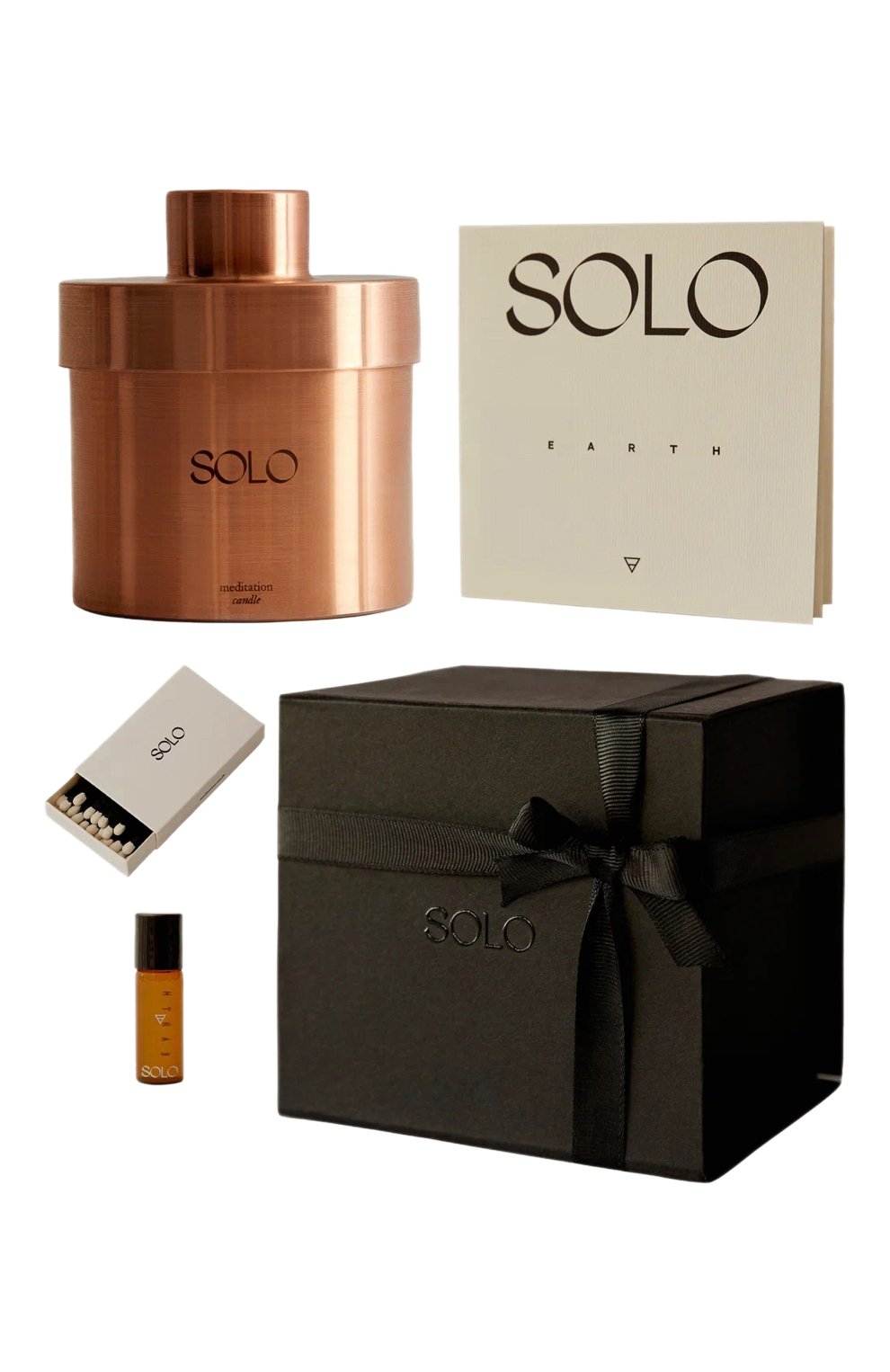 Набор земля (500g) SOLO, арт. 4631163806213, фото 2