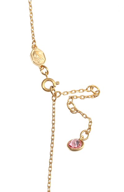 Подвеска idyllia на цепочке SWAROVSKI, арт. 5658857, фото 4