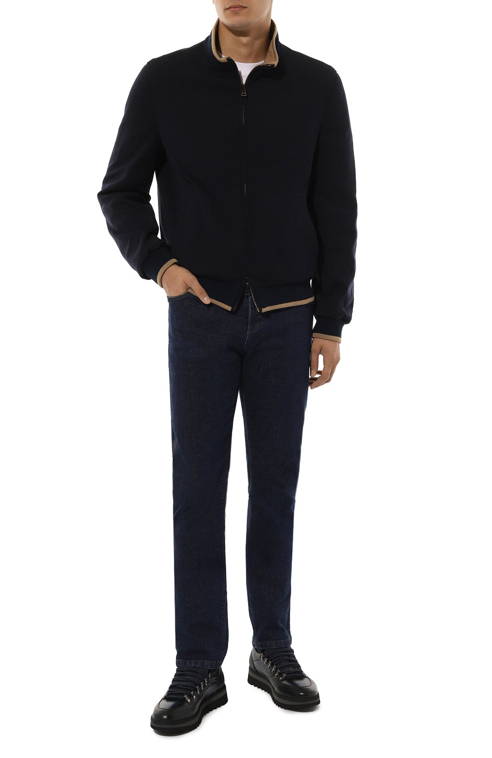 Джинсы RICHARD J. BROWN, арт. T0KY0 RB/T223/W00D, фото 2