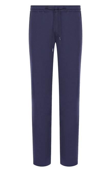 Мужские шерстяные брюки MVST, арт. MJ0GF22/751