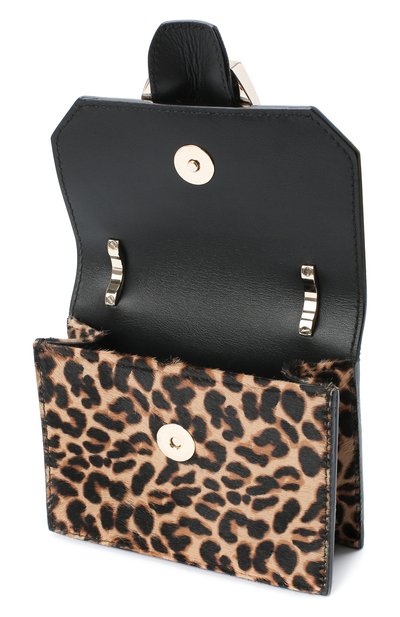 Сумка paris mini JIMMY CHOO, арт. MINI PARIS/YTH, фото 4