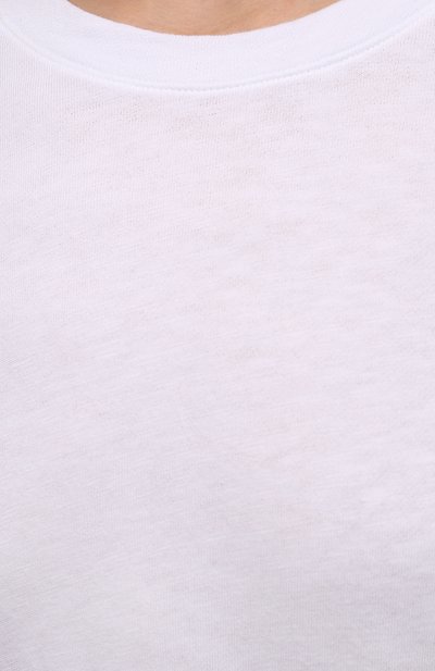 Хлопковый свитшот JAMES PERSE, арт. WXA3657, фото 5