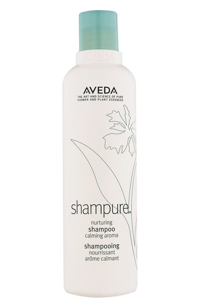 Женский питательный шампунь для волос с расслабляющим ароматом (250ml) AVEDA, арт. 018084998045