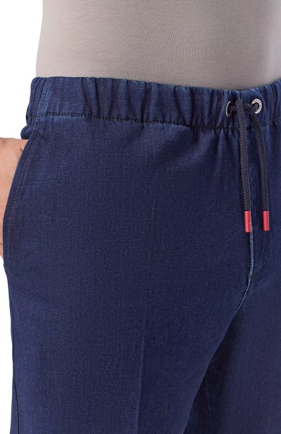 Джинсы KITON, арт. UPR003LK0643H, фото 5