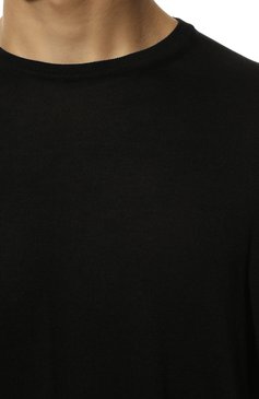 Джемпер из шелка и хлопка GIORGIO ARMANI, арт. 3HSM37/SM63Z, фото 1