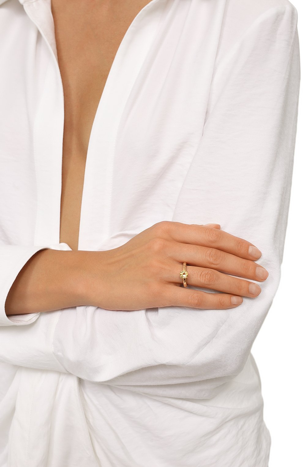 Кольцо baby cartoon MOONKA, арт. cr-bb-cit, фото 2