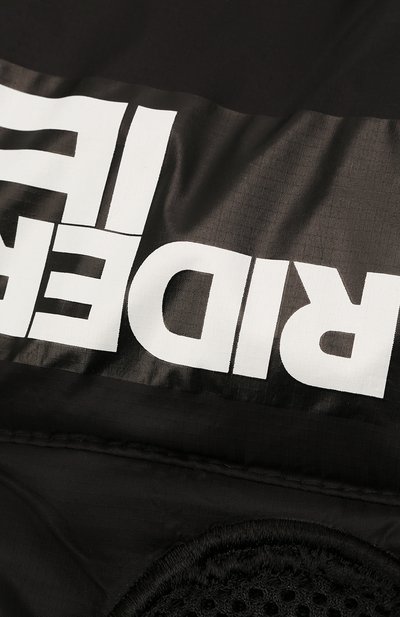 Утепленная шапка-ушанка AI RIDERS KIDS, арт. AIW1/LKK440/TKJ8, фото 3