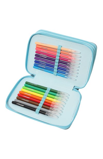 Пенал isadora PAREMO, арт. 12605_NSDA, фото 5