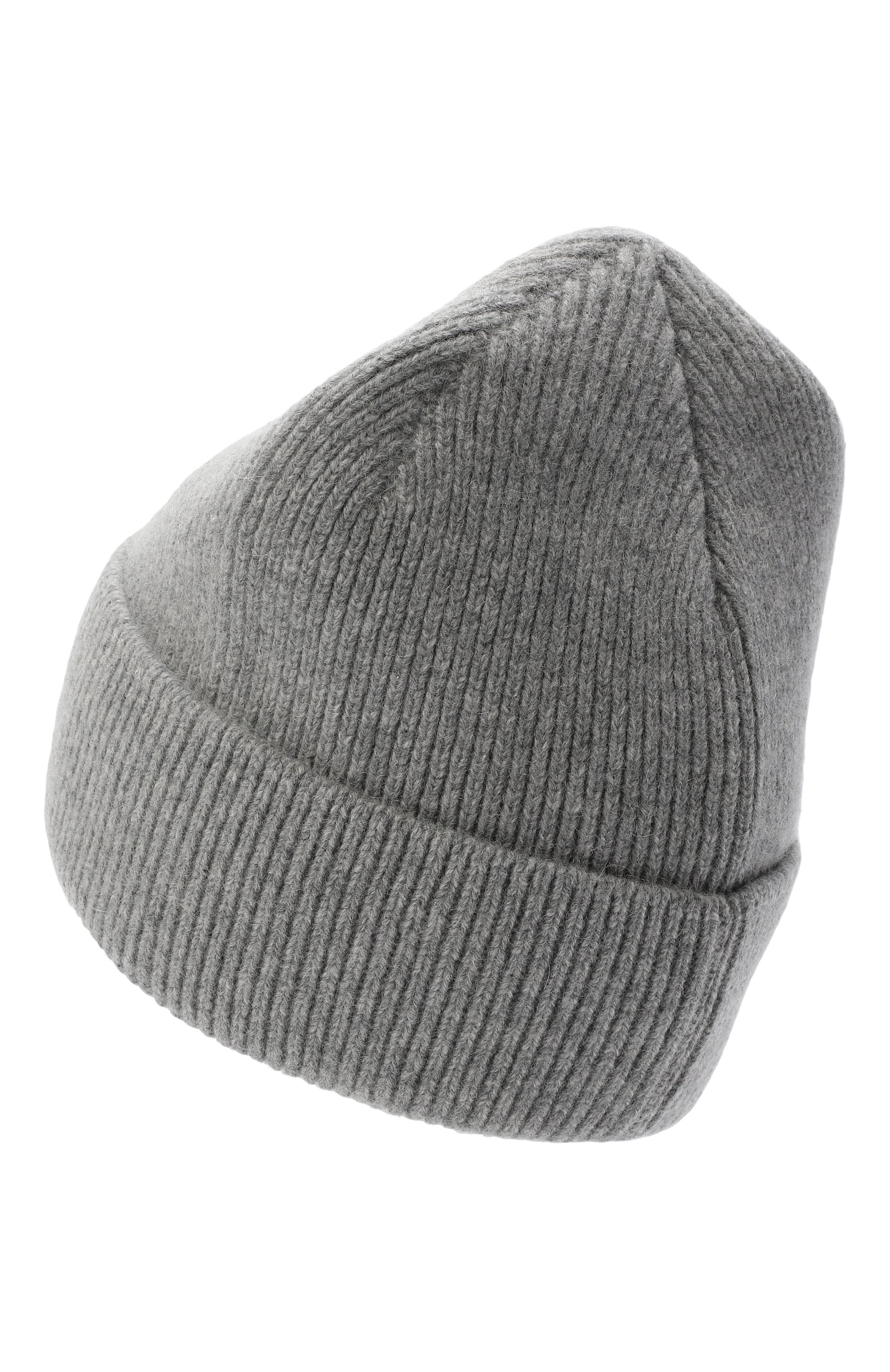 Шапка goya из шерсти и кашемира CANOE, арт. 4403870, фото 2