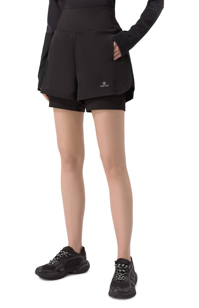 Шорты BOGNER FIRE+ICE черного цвета по цене 19800 руб., арт. 14867861, фото 3 Шорты BOGNER FIRE+ICE, арт. 14867861, фото 3