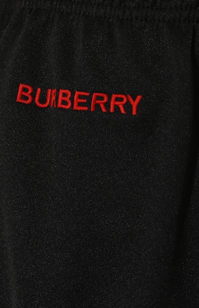 Брюки BURBERRY, арт. 8007690, фото 5