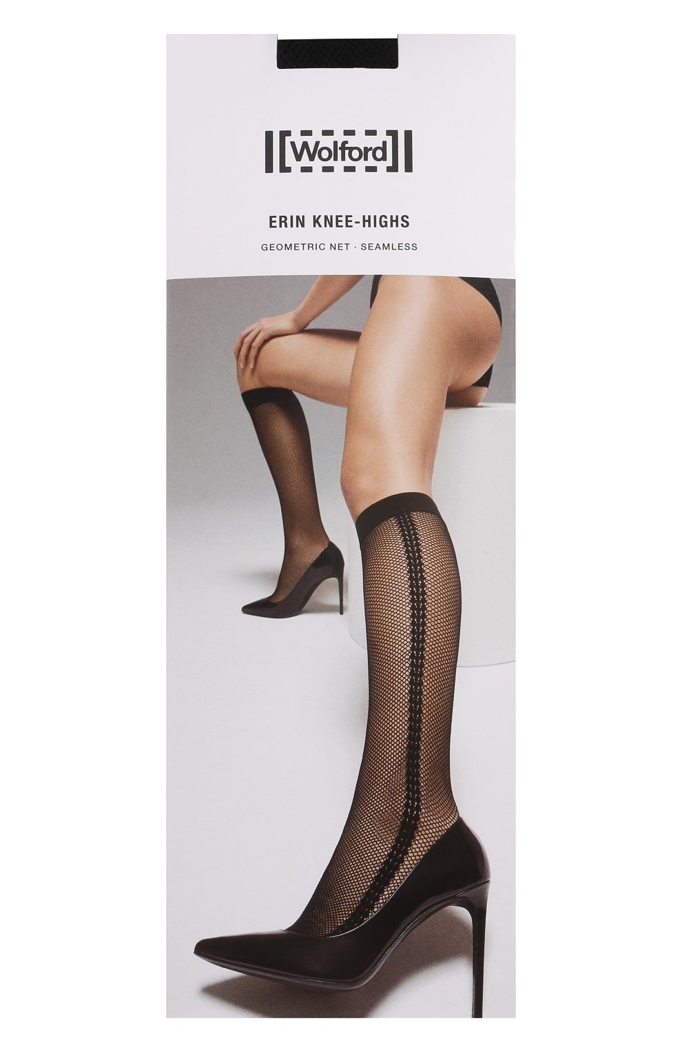 Гольфы WOLFORD, арт. 31574, фото 1