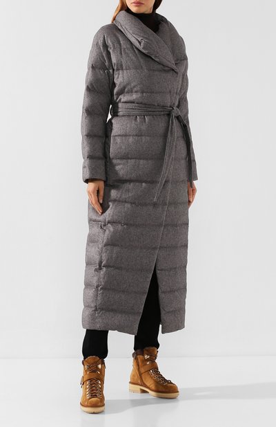 Пуховик HERNO, арт. PI1035D/38087, фото 2