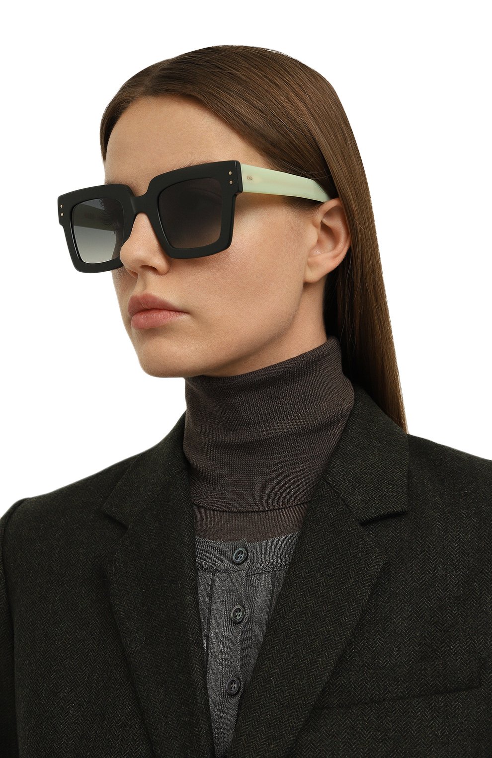 Солнцезащитные очки KALEOS, арт. THAYER C-004, фото 2