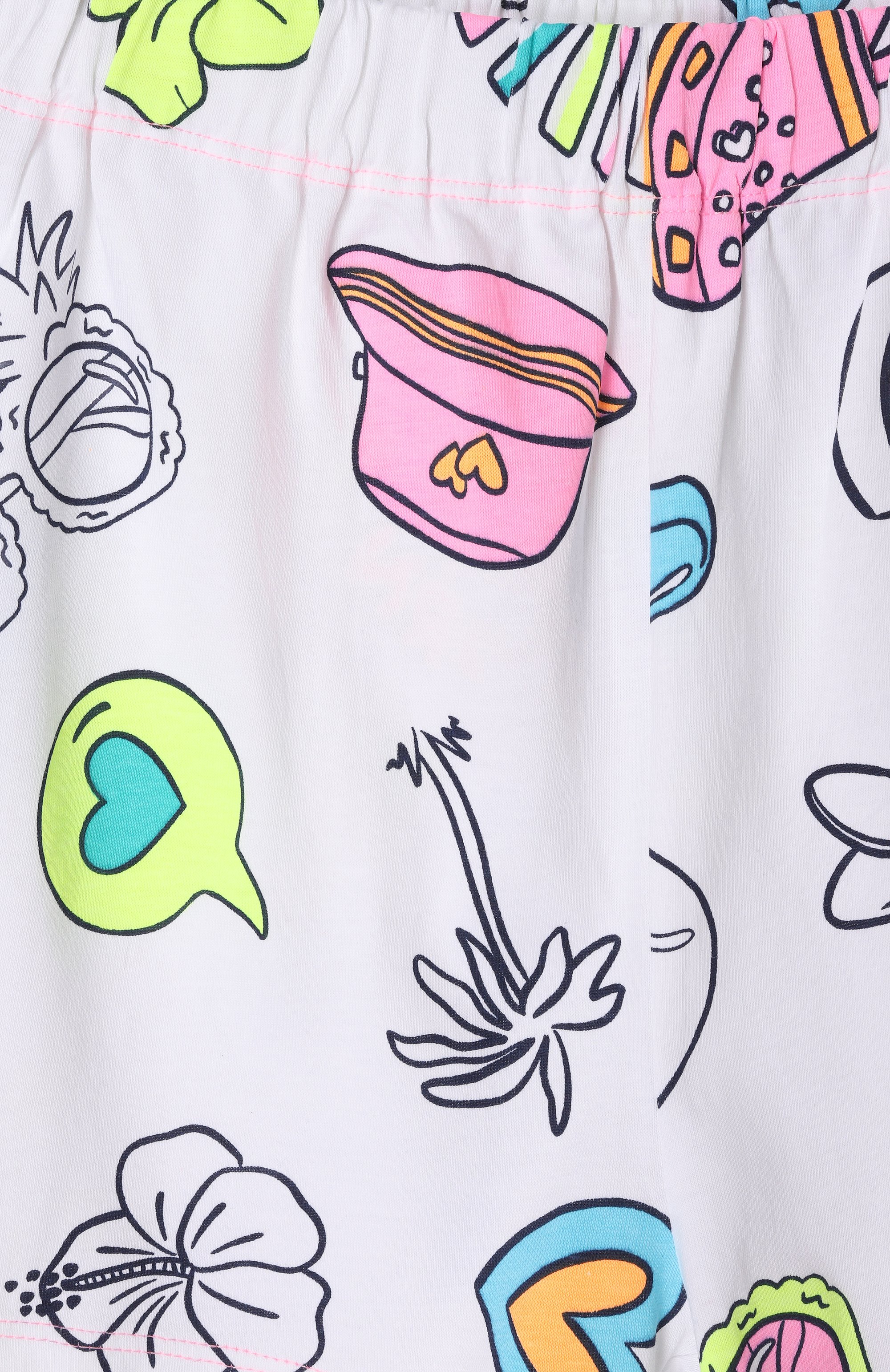 Комплект из футболки и шорт BILLIEBLUSH, арт. U20910, фото 7