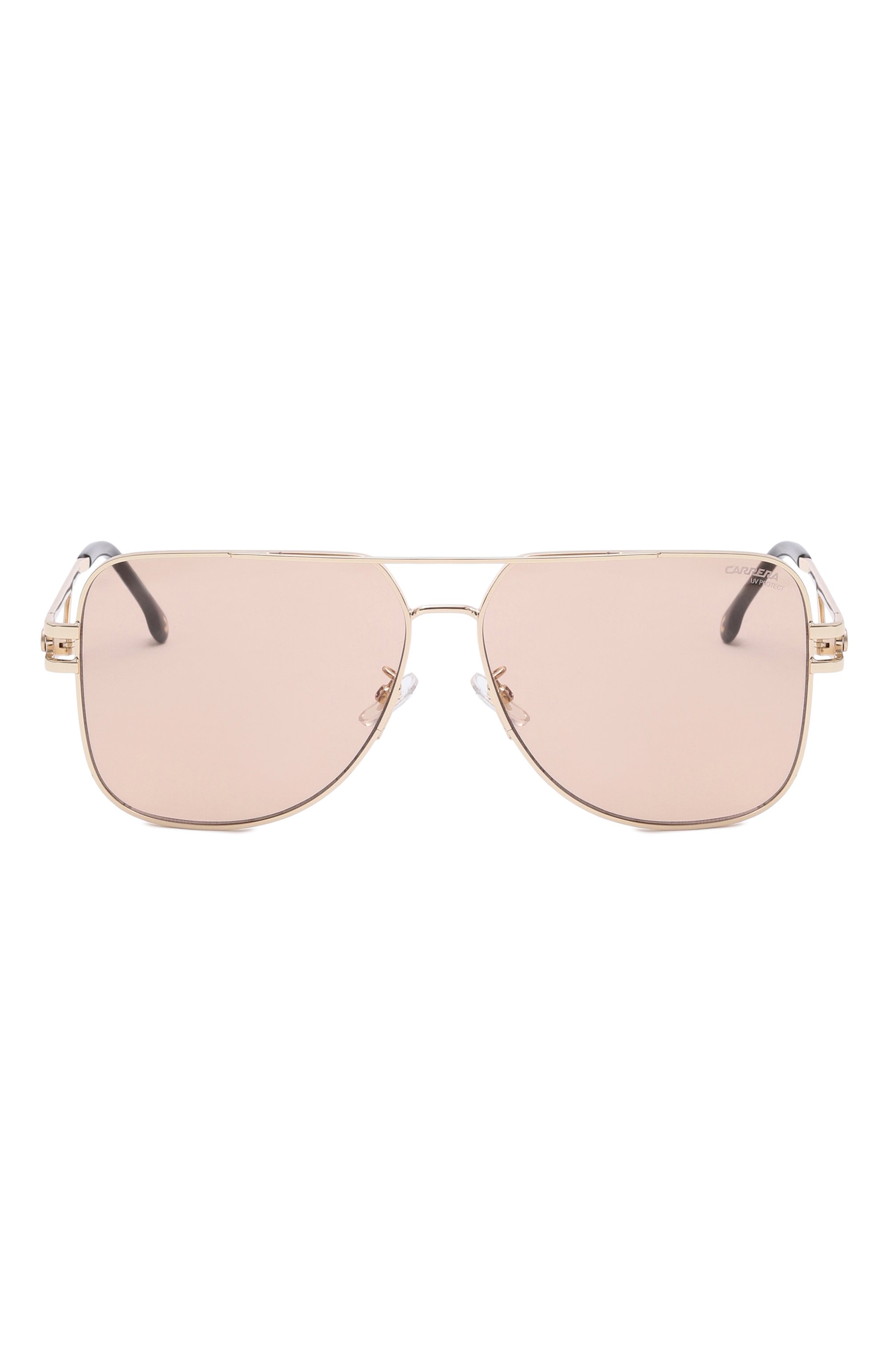 Солнцезащитные очки CARRERA бежевого цвета по цене 23950 руб., арт. CARRERA 3100 J5G, фото 3 Солнцезащитные очки CARRERA, арт. CARRERA 3100 J5G, фото 3