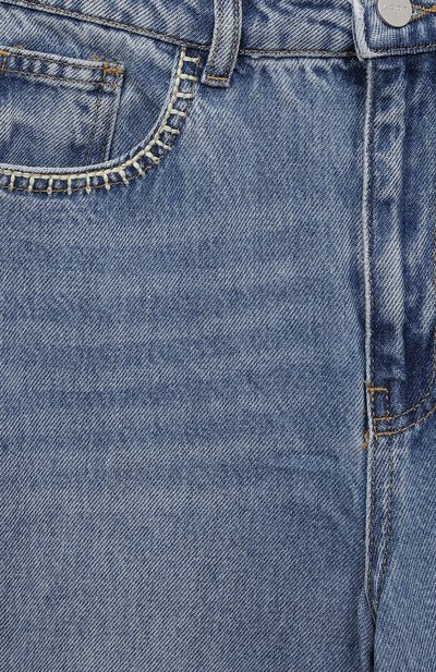 Джинсы LES COYOTES DE PARIS, арт. 122-31-094, фото 3