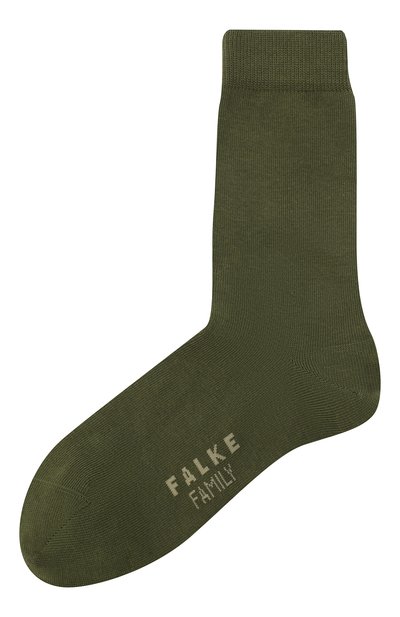 Женские хлопковые носки FALKE, арт. 47675.