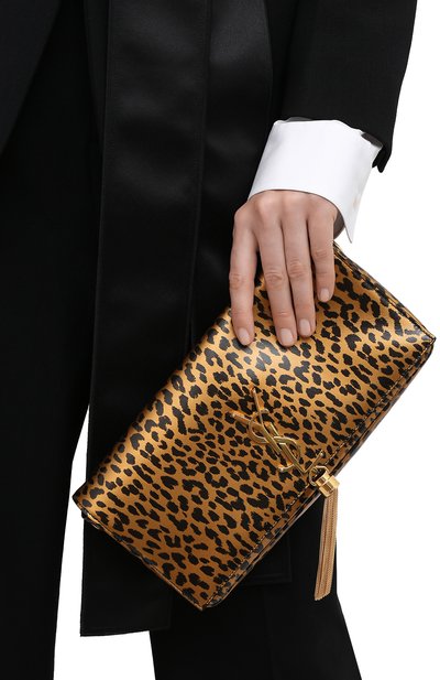 Сумка kate supple SAINT LAURENT, арт. 604276/13N0J, фото 2