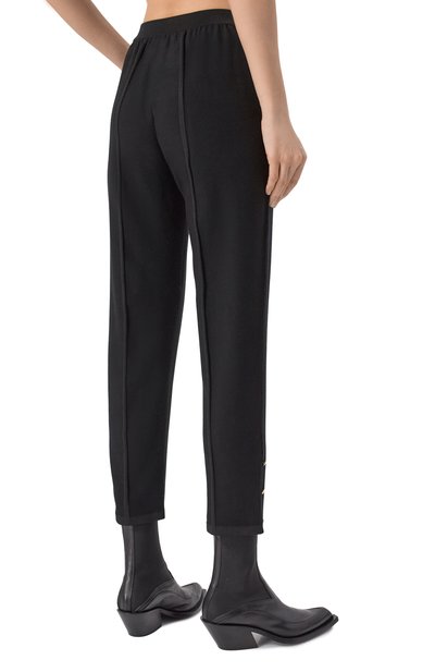 Брюки из вискозы AND THE BRAND, арт. S25-P063-1203-900, фото 4