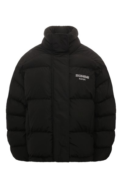 Женский пуховик DOLCE & GABBANA, арт. F9R72Z/GH095