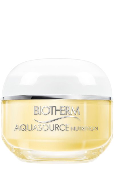 Женское бальзам для очень сухой кожи aquasource (50ml) BIOTHERM, арт. 3605540939536