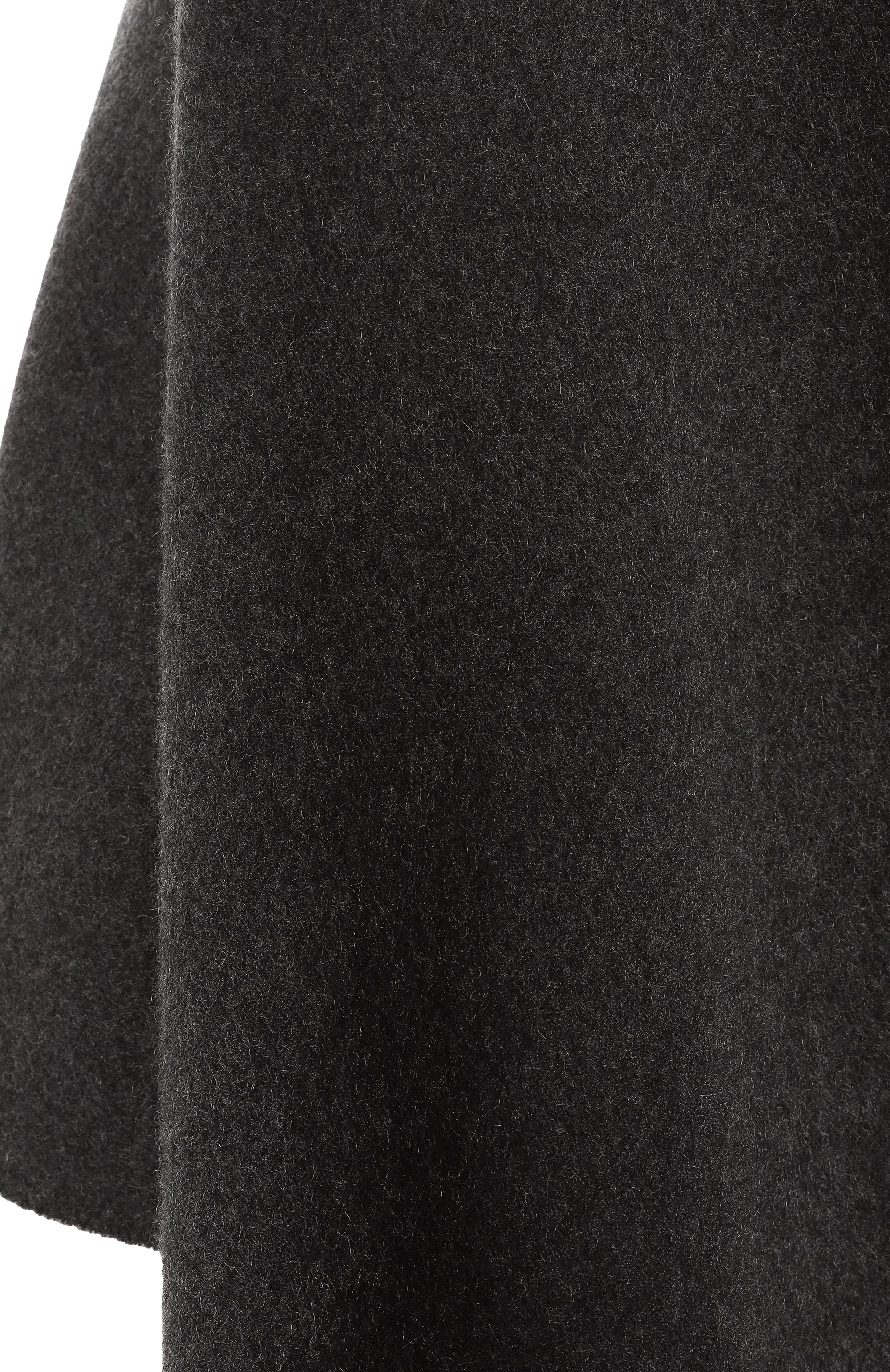 Пончо из шерст�и и кашемира BRUNELLO CUCINELLI, арт. MSCDAGP42, фото 6