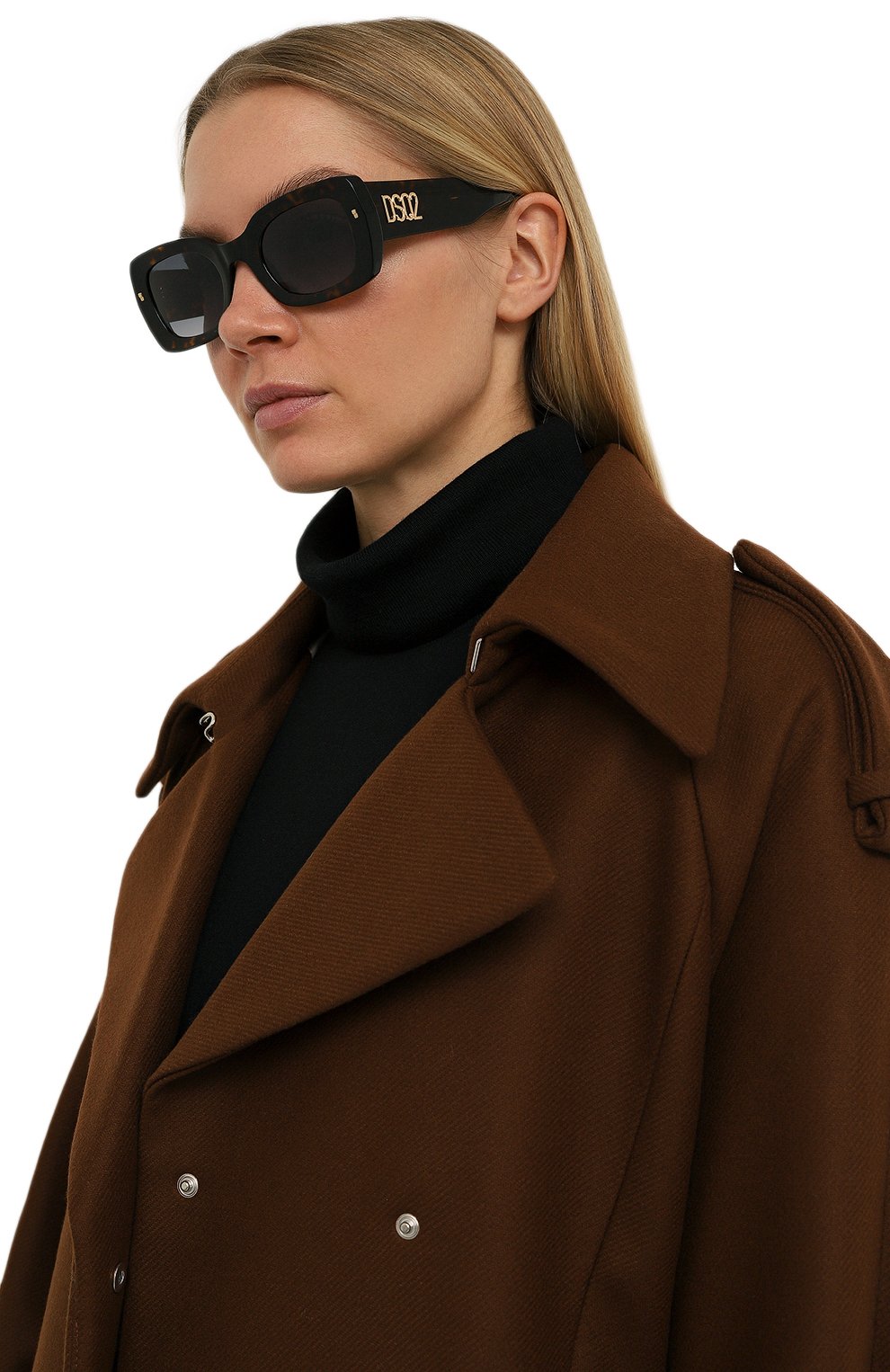 Солнцезащитные очки DSQUARED2, арт. D20061 086, фото 2