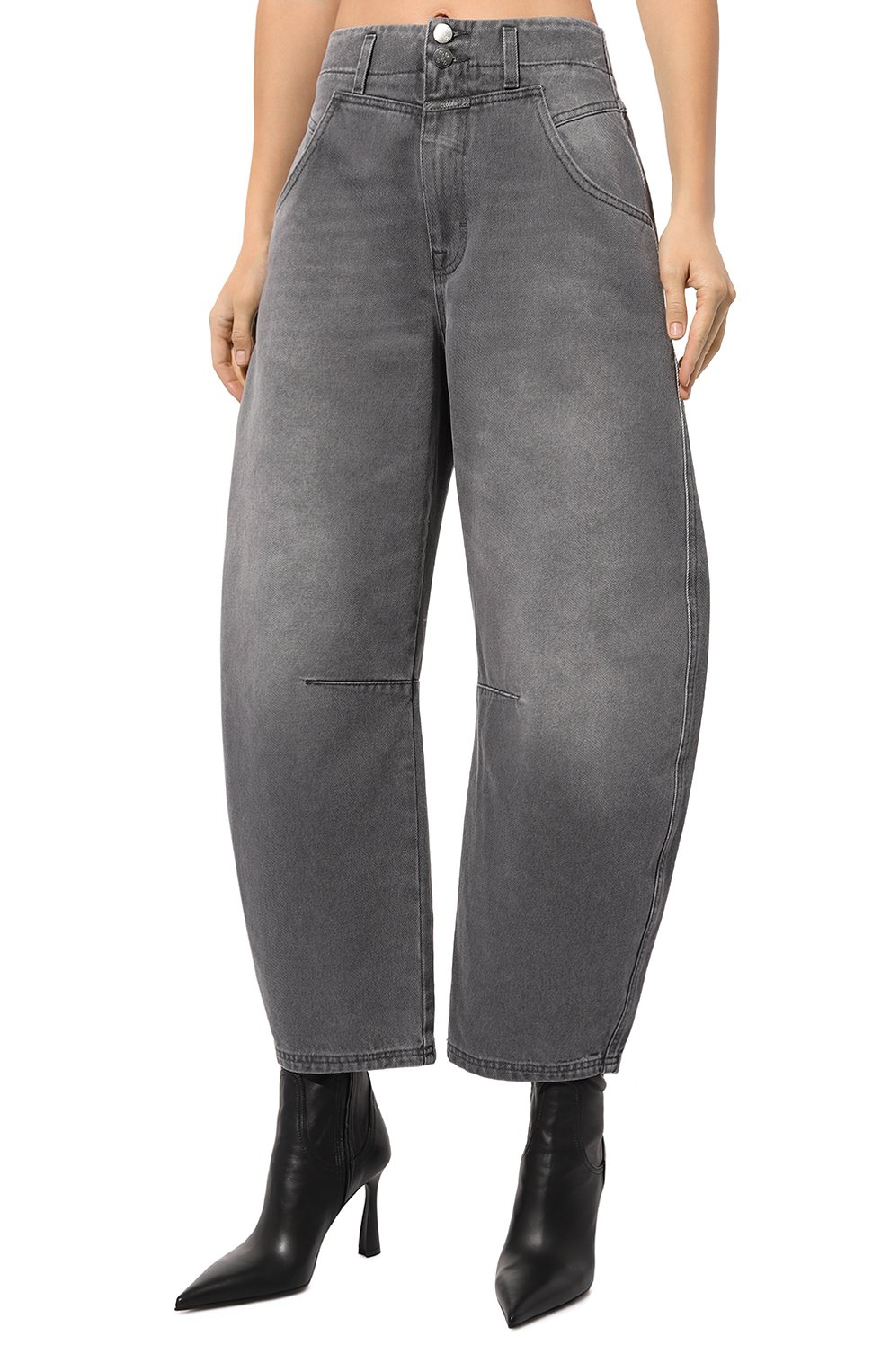 Джинсы CLOSED, арт. C20129-12M-3R, фото 3