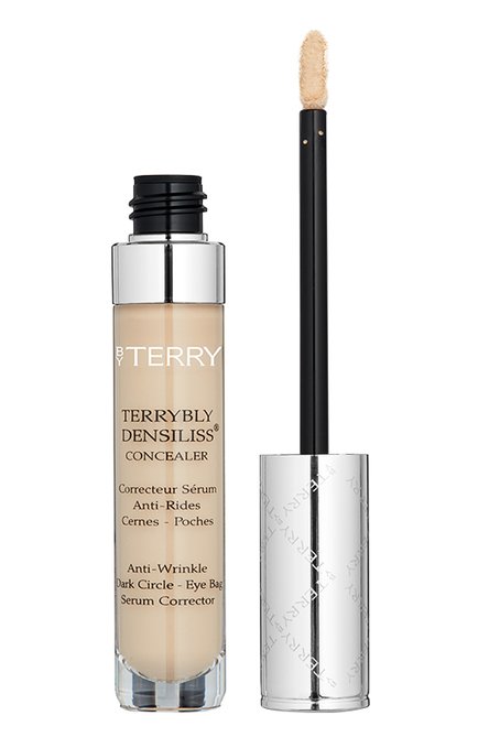 Консилер terrybly densiliss concealer, 3 natural beige (7ml) BY TERRY бесцветного цвета, арт. V19121003 | Фото 1