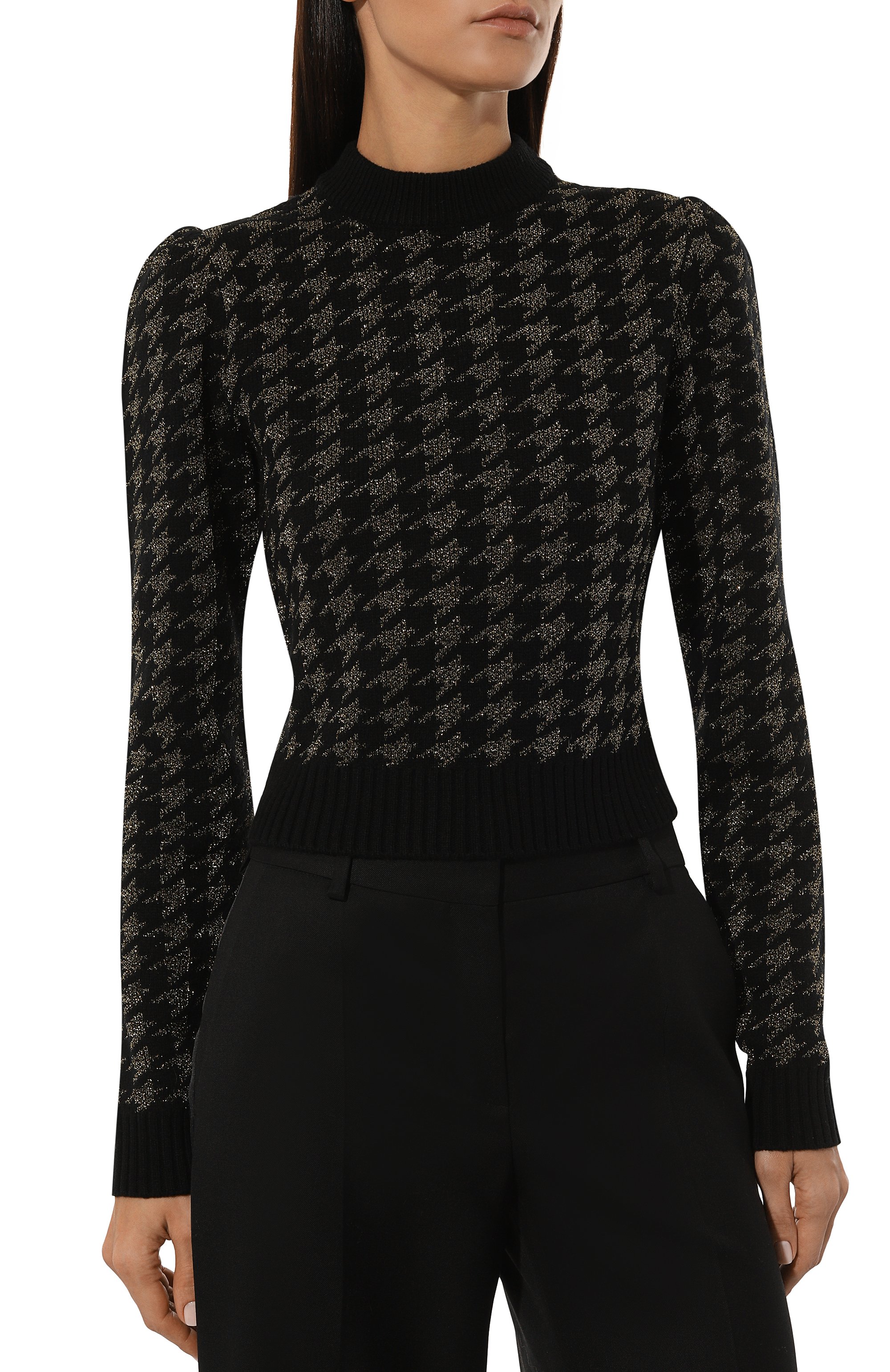 Пуловер NINA RICCI, арт. 24AMPU018/ML0565, фото 3