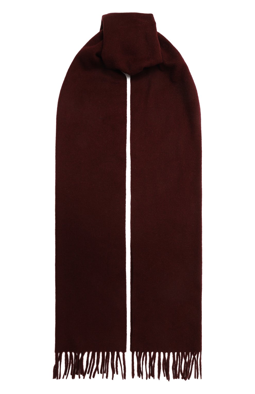 Кашемировый шарф VAN LAACK, арт. SVEN/Z10414, фото 1
