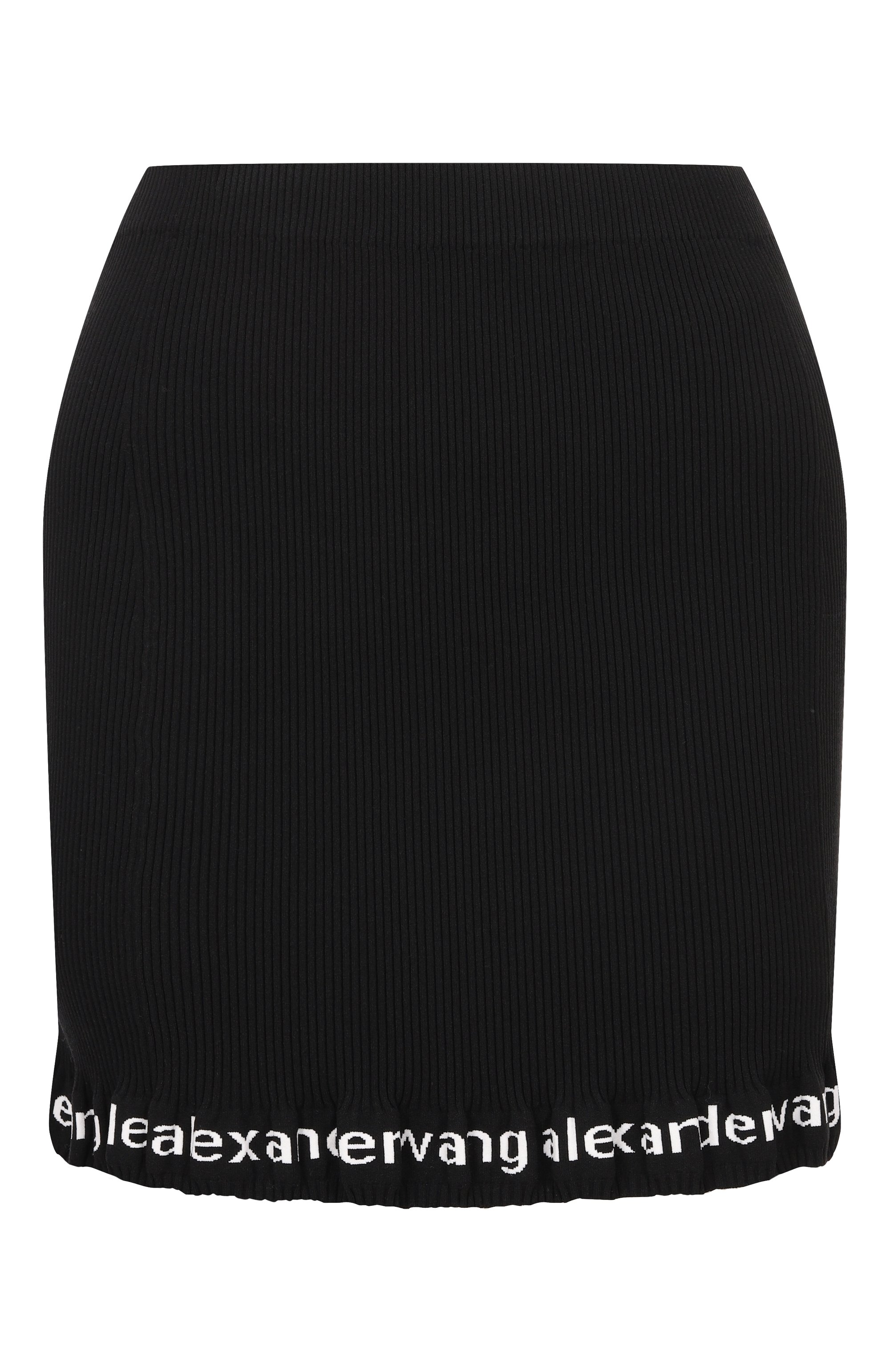 Юбка ALEXANDERWANG.T, арт. 4KC1265047, фото 1