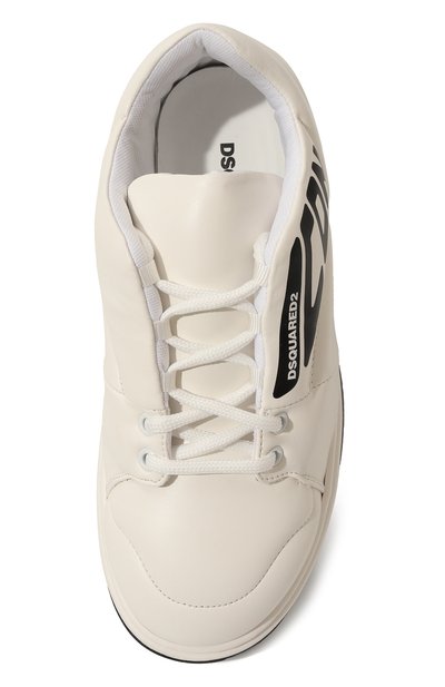 Кеды DSQUARED2, арт. 79404/35-41, фото 4