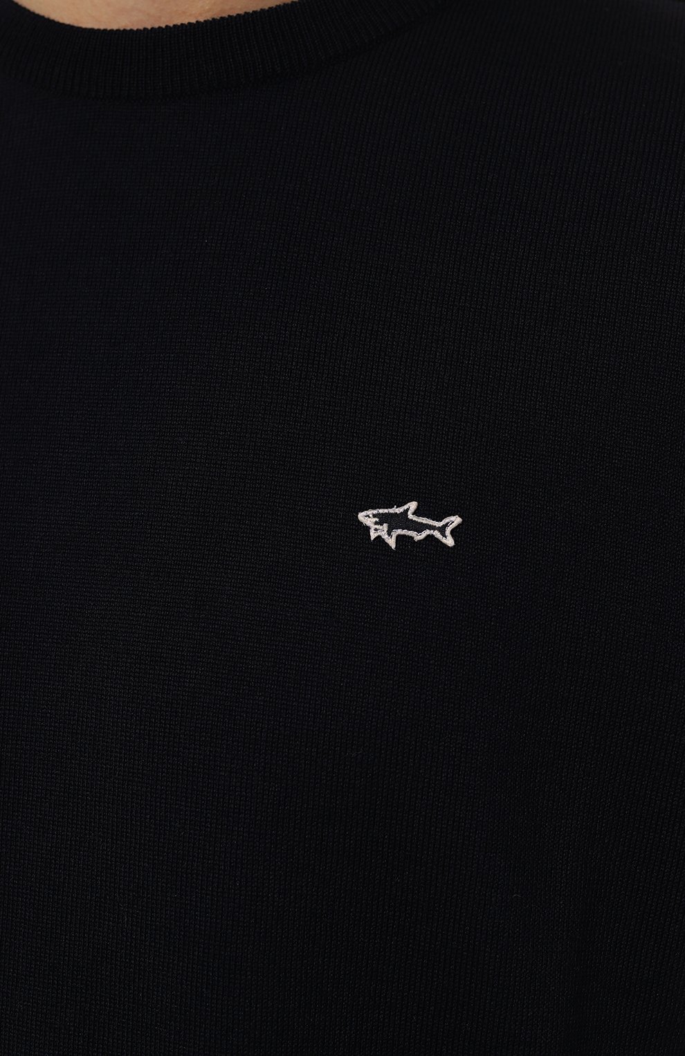 Шерстяной джемпер PAUL&SHARK, арт. C0P1094/FLV/U, фото 5