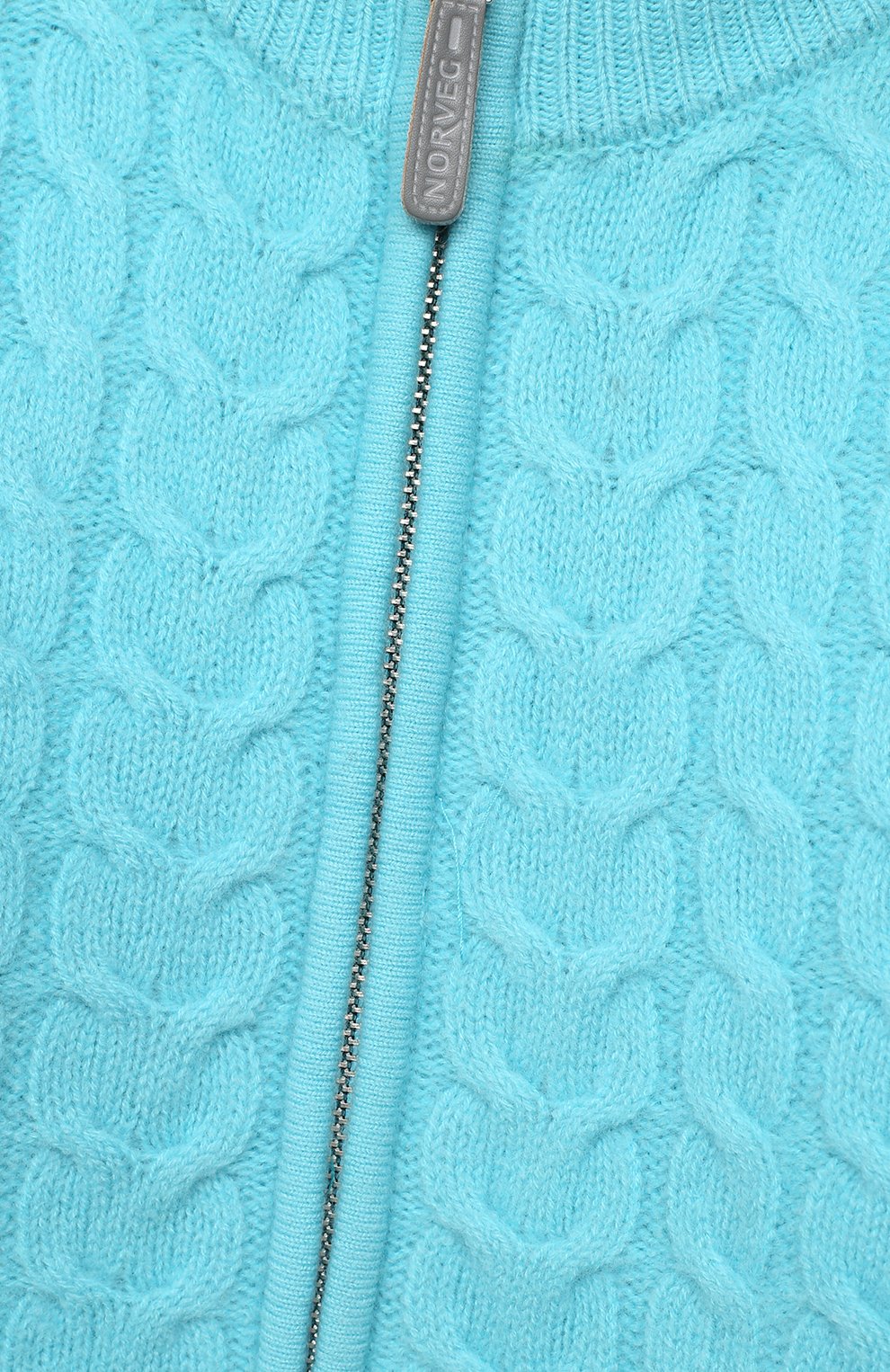 Кардиган на молнии NORVEG, арт. 18JWUZ-255, фото 3
