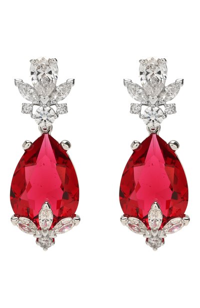 Серьги louison SWAROVSKI, арт. 5495078, фото 1