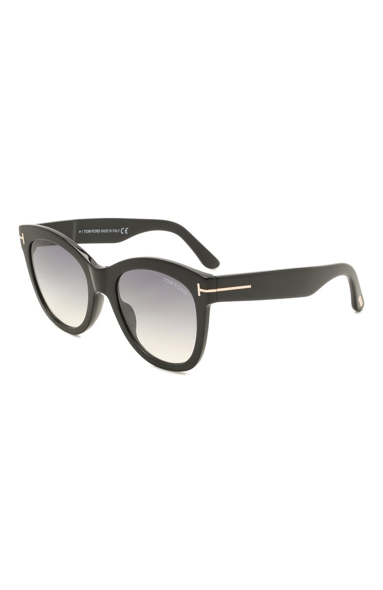 Солнцезащитные очки TOM FORD, арт. TF870 01B, фото 1