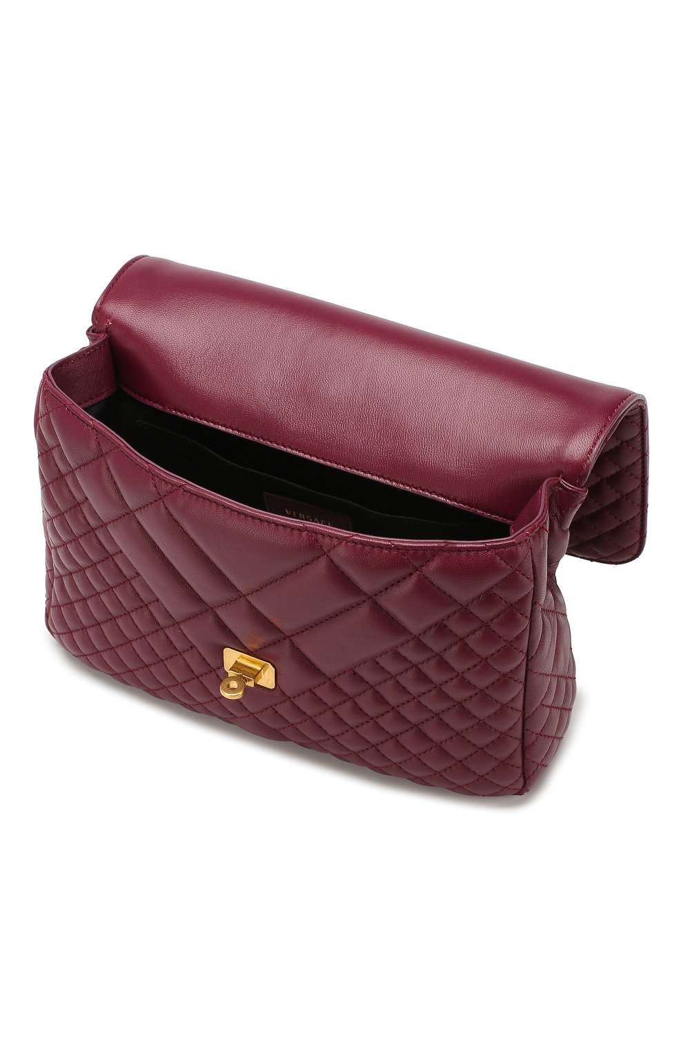 Сумка icon VERSACE, арт. DBFG478/DNATR2, фото 4